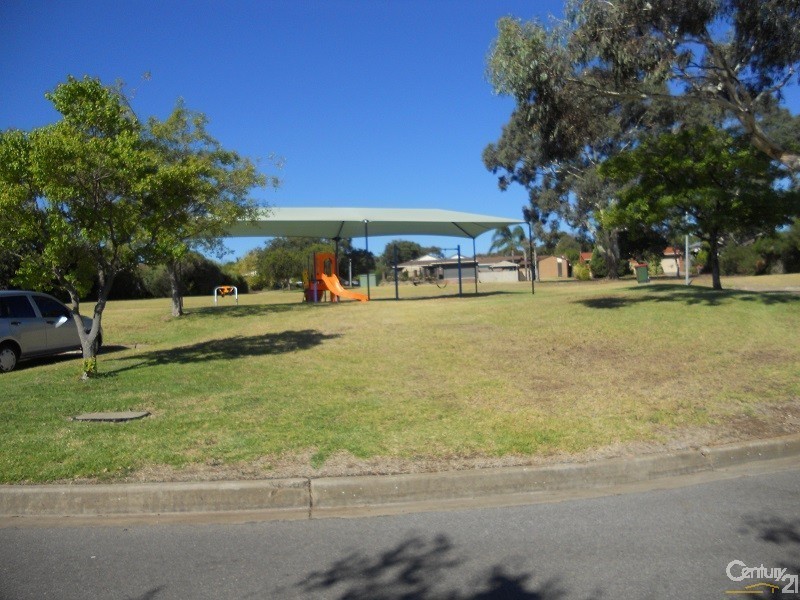 13 Ruse Court, Golden Grove SA 5125