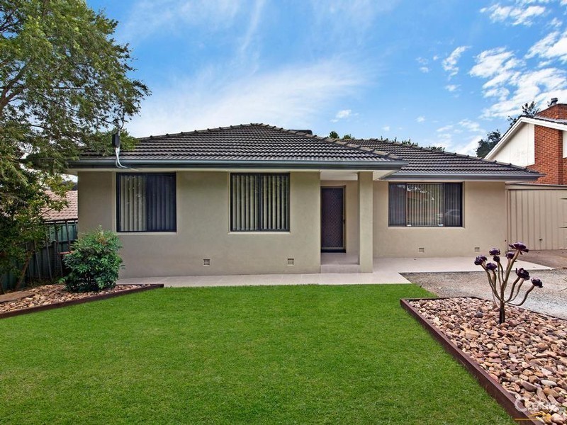 13 Lumsden Avenue, Ridgehaven SA 5097