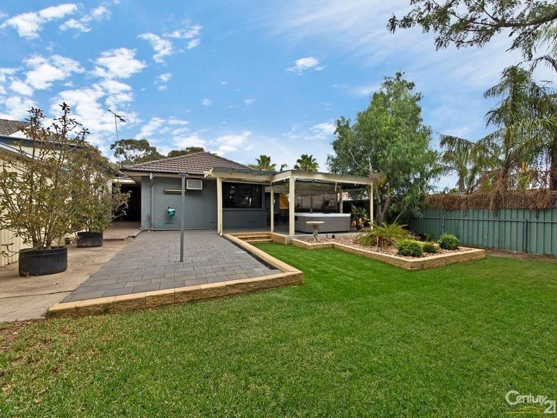13 Lumsden Avenue, Ridgehaven SA 5097
