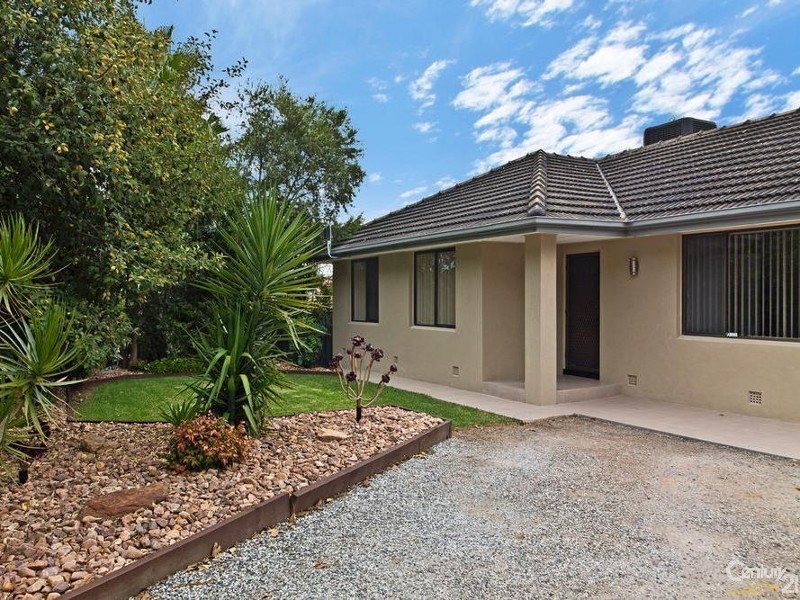 13 Lumsden Avenue, Ridgehaven SA 5097