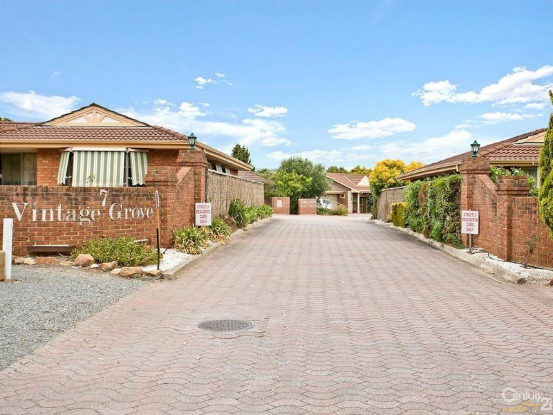 37/7 Whiting Road, St Agnes SA 5097