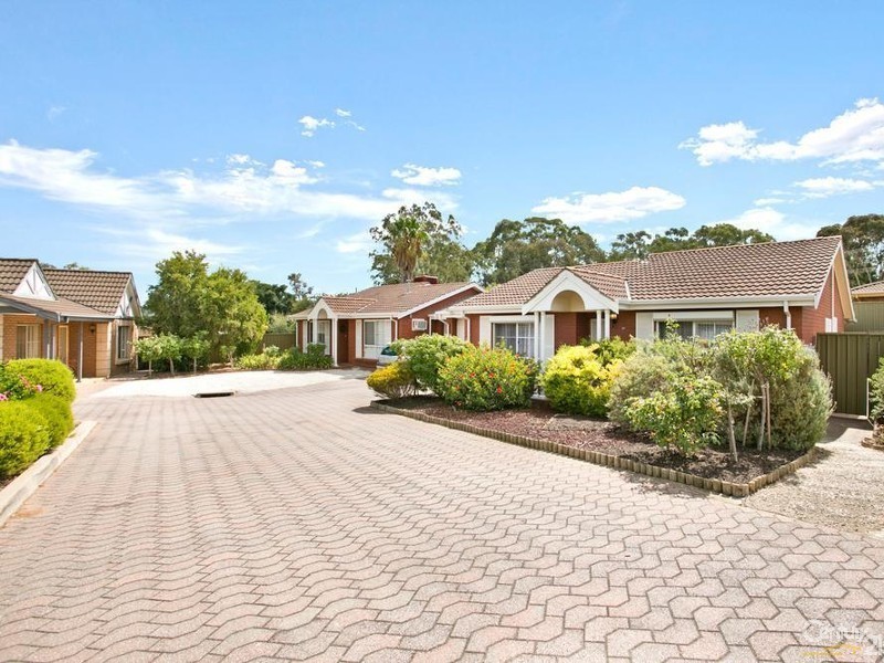 37/7 Whiting Road, St Agnes SA 5097