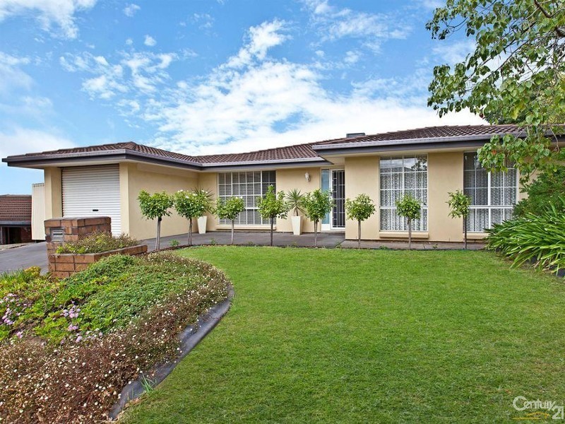 8 Balmain Court, Golden Grove SA 5125