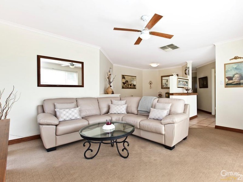 8 Balmain Court, Golden Grove SA 5125