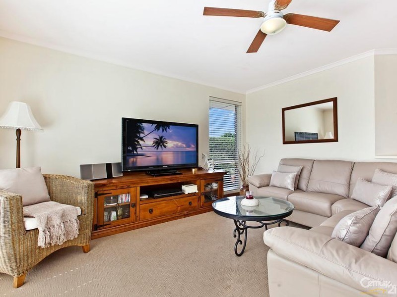 8 Balmain Court, Golden Grove SA 5125