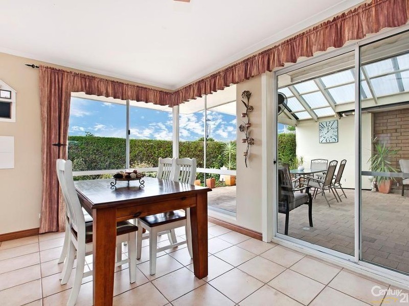 8 Balmain Court, Golden Grove SA 5125