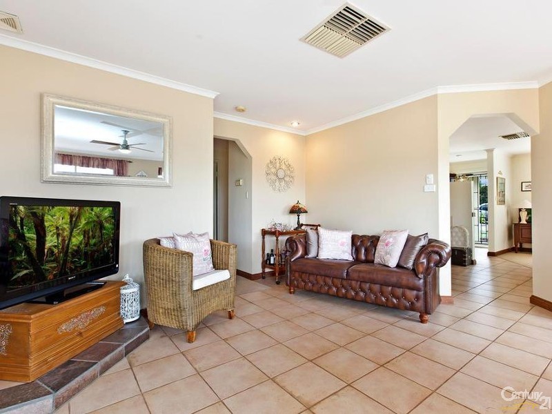 8 Balmain Court, Golden Grove SA 5125