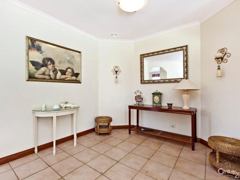 8 Balmain Court, Golden Grove SA 5125