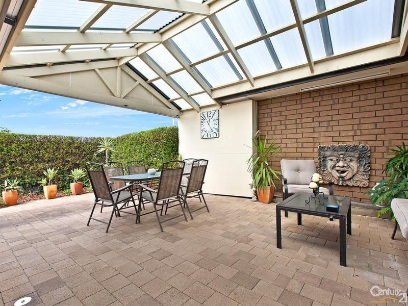 8 Balmain Court, Golden Grove SA 5125