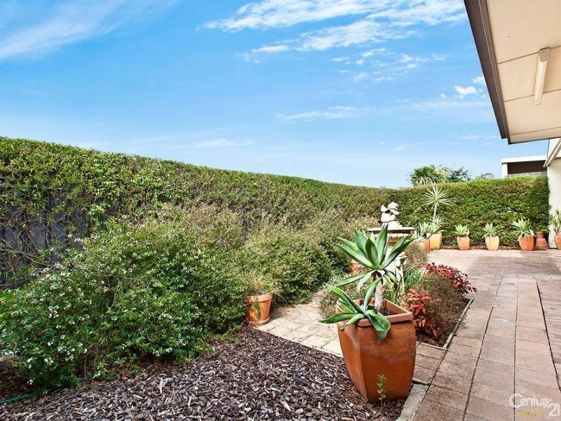 8 Balmain Court, Golden Grove SA 5125