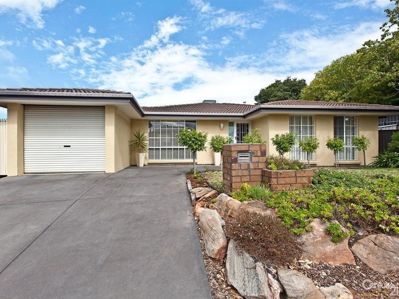 8 Balmain Court, Golden Grove SA 5125