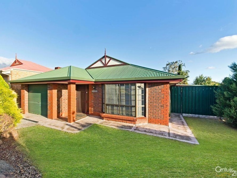 1 Gemini Court, Modbury Heights SA 5092