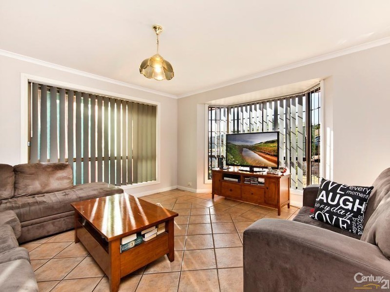 1 Gemini Court, Modbury Heights SA 5092