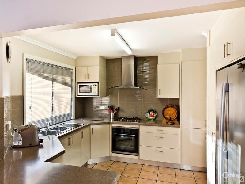 1 Gemini Court, Modbury Heights SA 5092