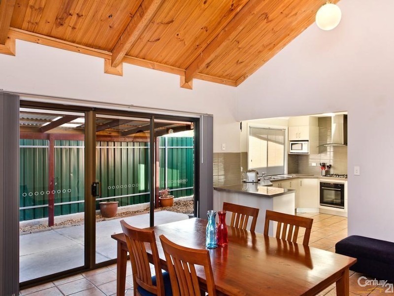 1 Gemini Court, Modbury Heights SA 5092