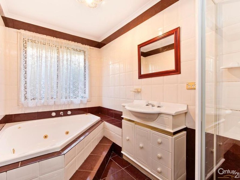 1 Gemini Court, Modbury Heights SA 5092