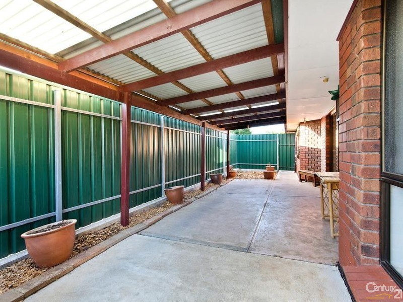 1 Gemini Court, Modbury Heights SA 5092