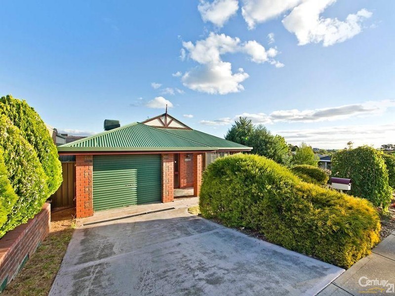 1 Gemini Court, Modbury Heights SA 5092