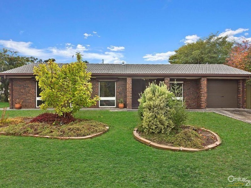 16 Margaret Avenue, Hope Valley SA 5090