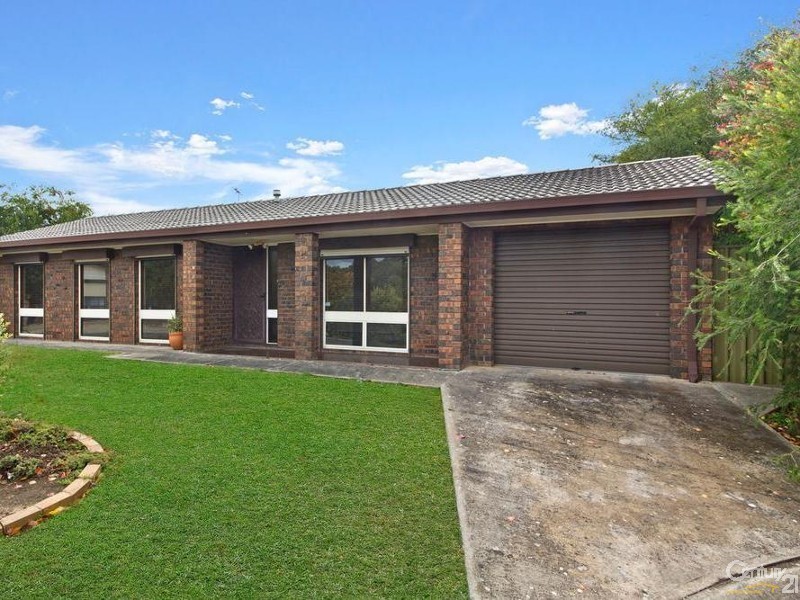 16 Margaret Avenue, Hope Valley SA 5090