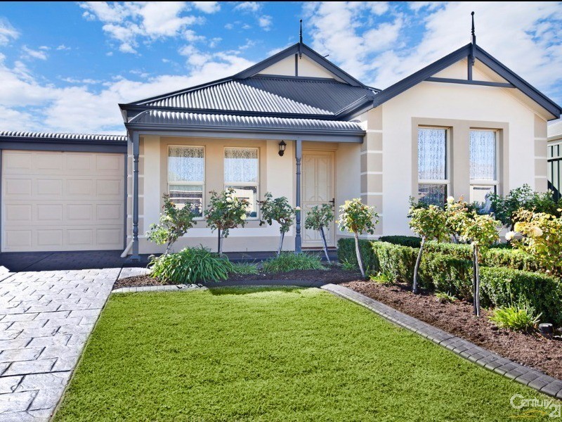 25 Martindale Place, Walkley Heights SA 5098