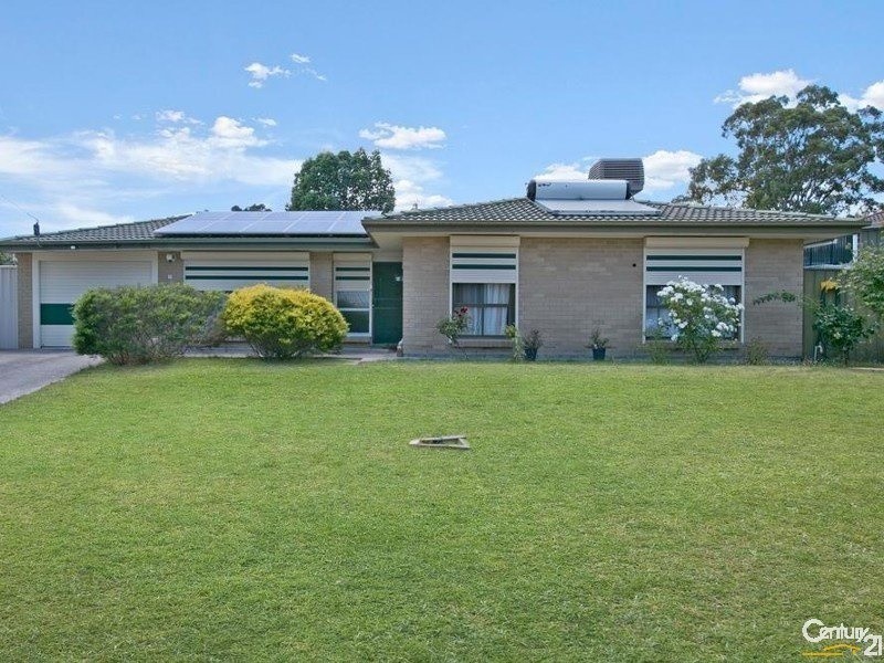 17 Vine Street, Surrey Downs SA 5126