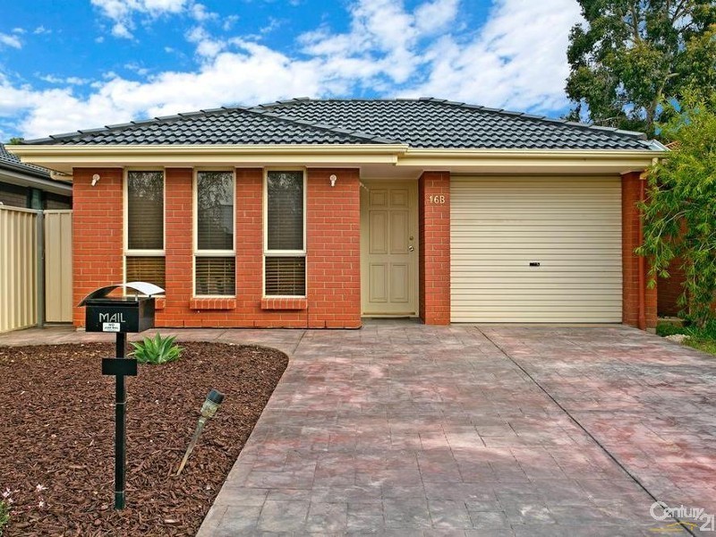 16b Stuart Street, Dernancourt SA 5075