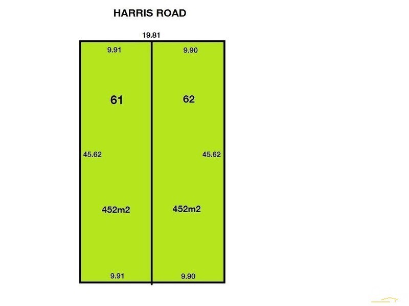 11 Lot 61,Harris Road, Vale Park SA 5081