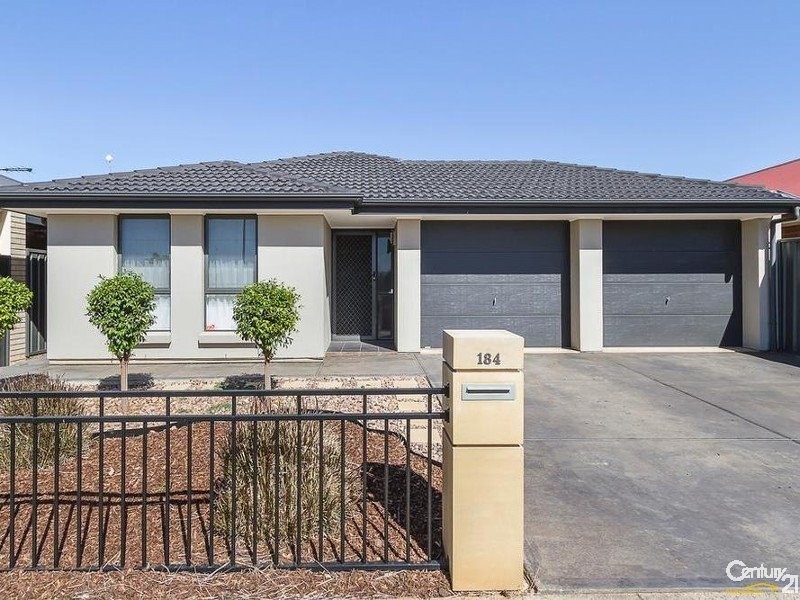 184 President Avenue, Andrews Farm SA 5114