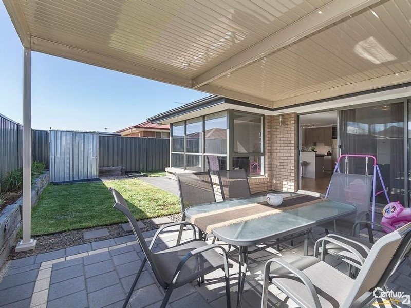 184 President Avenue, Andrews Farm SA 5114