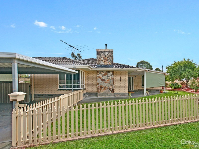 2 Heath Avenue, Tea Tree Gully SA 5091