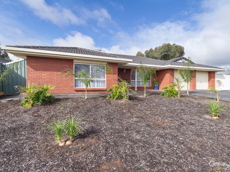 13 Braemore Terrace, Blakeview SA 5114