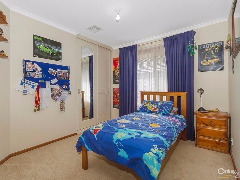 13 Braemore Terrace, Blakeview SA 5114