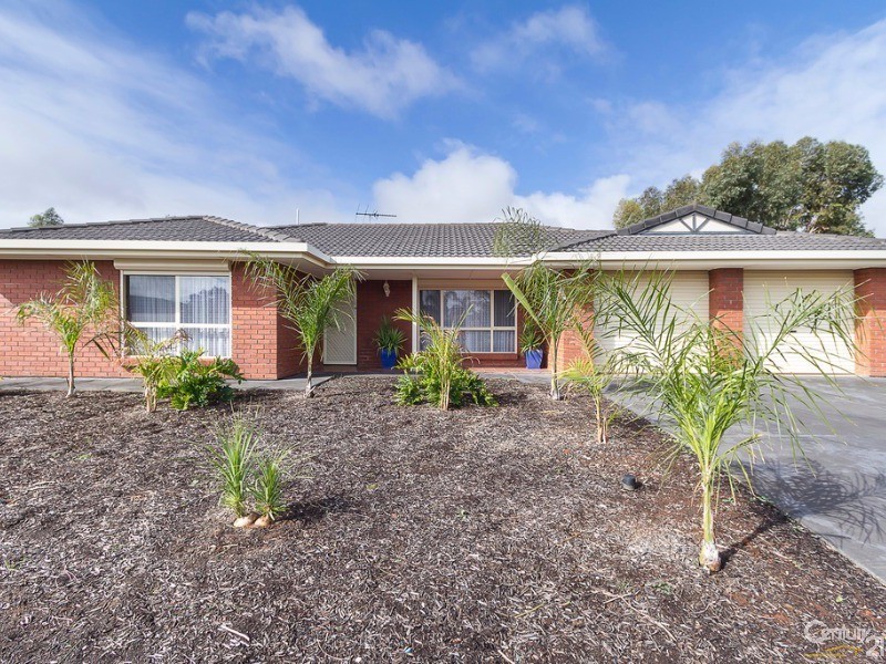 13 Braemore Terrace, Blakeview SA 5114