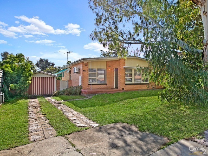 10 Malbaru Avenue, Ingle Farm SA 5098