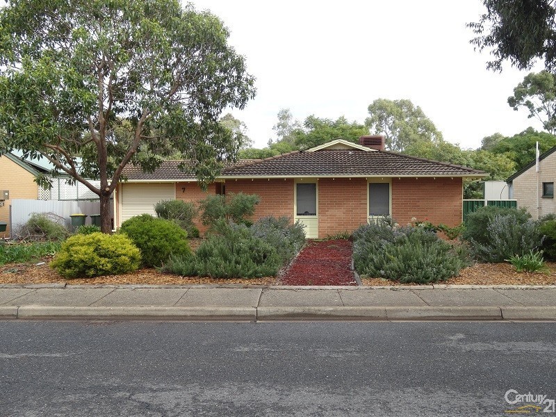 7 Martin Road, Elizabeth East SA 5112