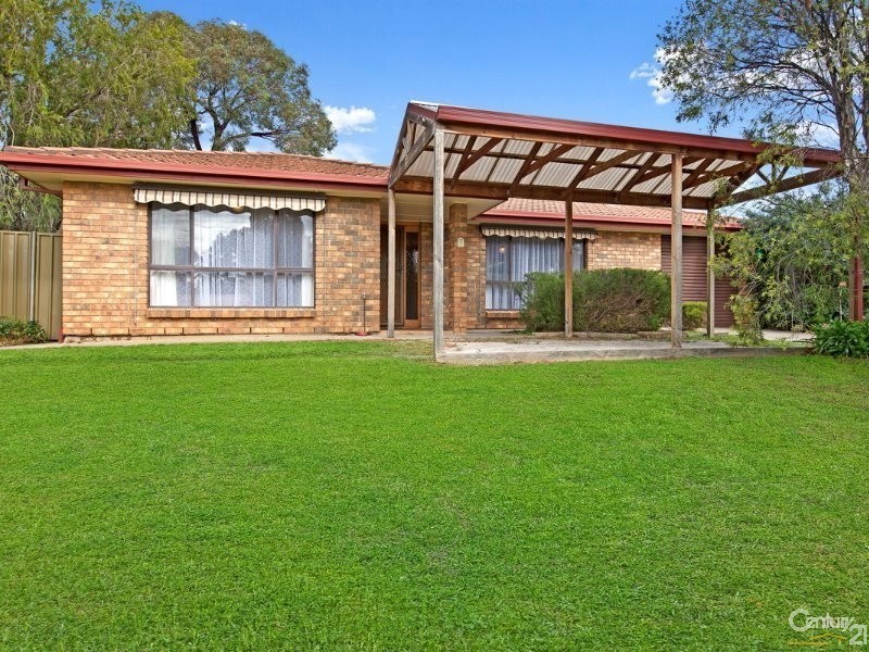 1 Proctor Close, Surrey Downs SA 5126