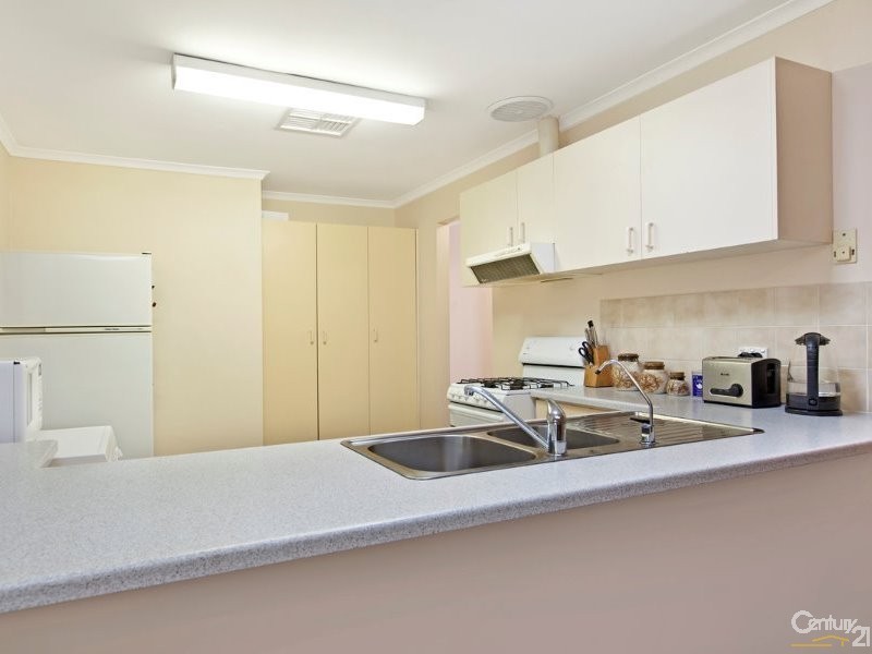 1 Proctor Close, Surrey Downs SA 5126