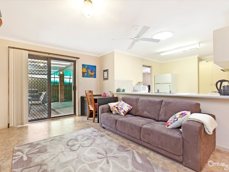 1 Proctor Close, Surrey Downs SA 5126