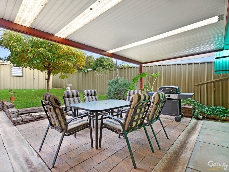 1 Proctor Close, Surrey Downs SA 5126