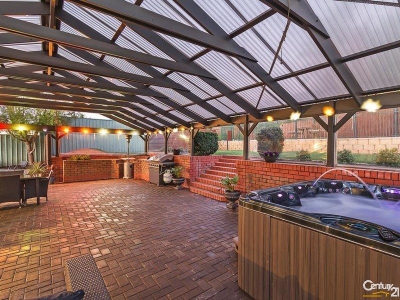 15 Blight Crescent, Hillbank SA 5112