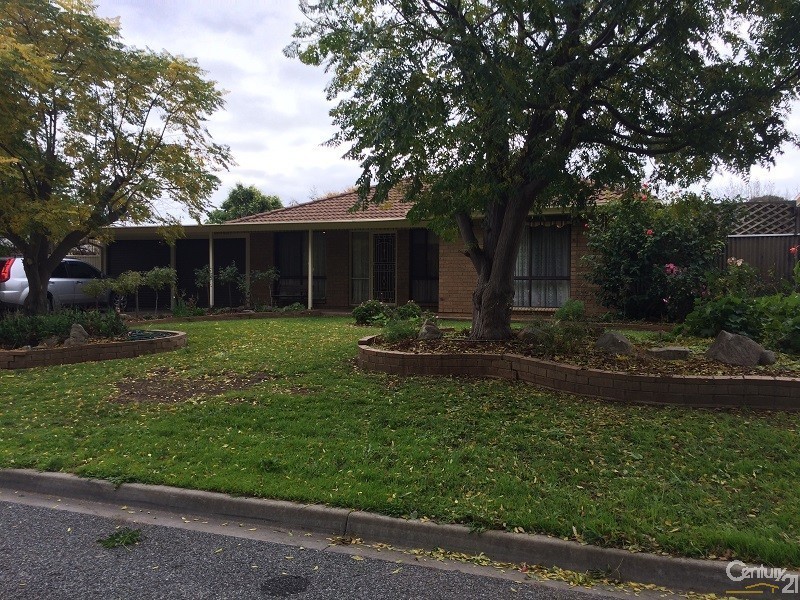 45 Amanda Drive, Surrey Downs SA 5126