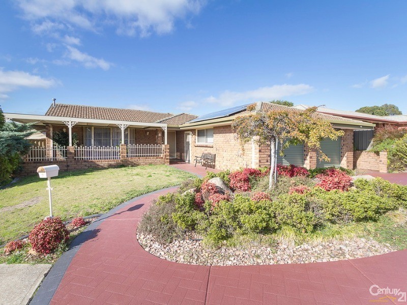 2 Egret Court, Wynn Vale SA 5127