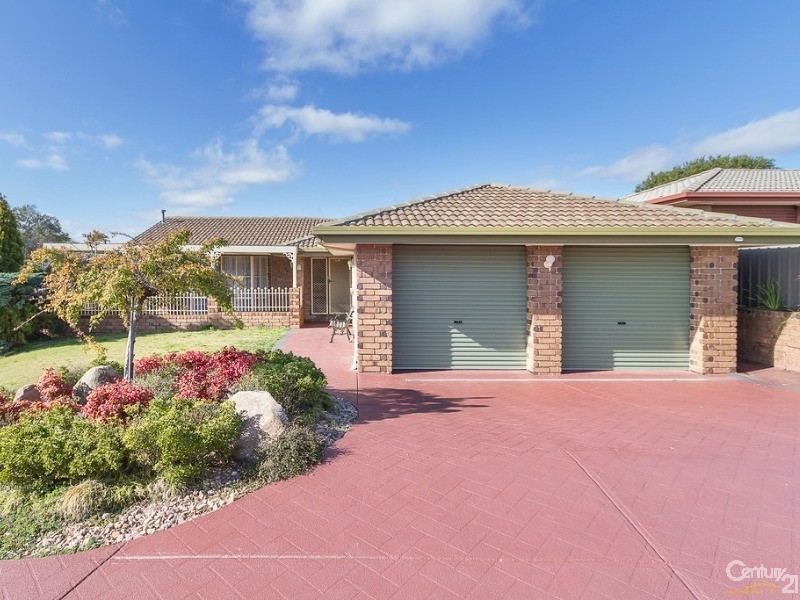 2 Egret Court, Wynn Vale SA 5127