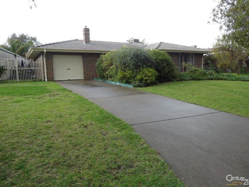 43 Currawong Crescent, Modbury Heights SA 5092