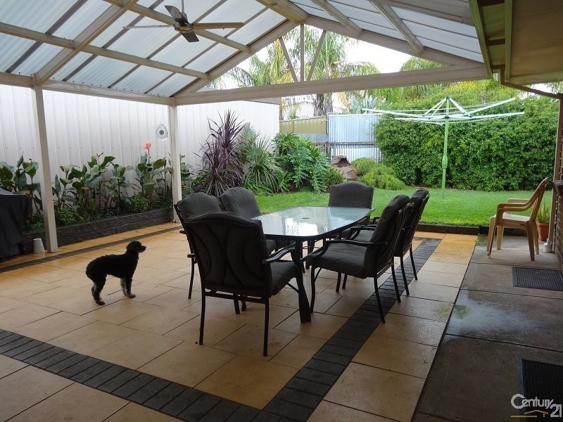 43 Currawong Crescent, Modbury Heights SA 5092