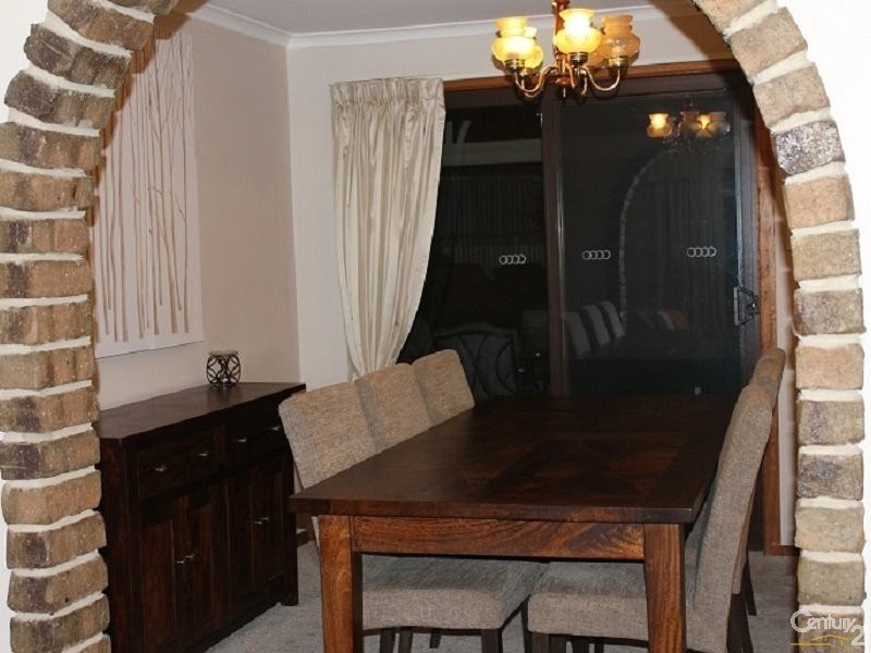 43 Currawong Crescent, Modbury Heights SA 5092