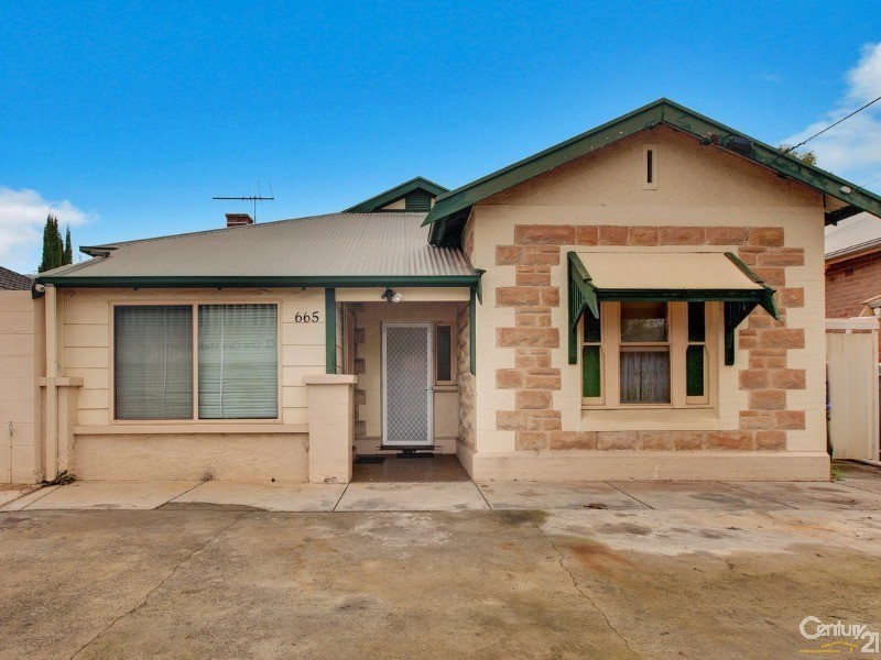 665 Torrens Road, Cheltenham SA 5014