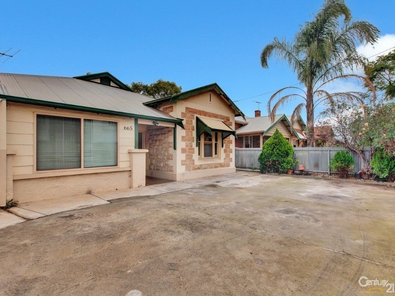 665 Torrens Road, Cheltenham SA 5014
