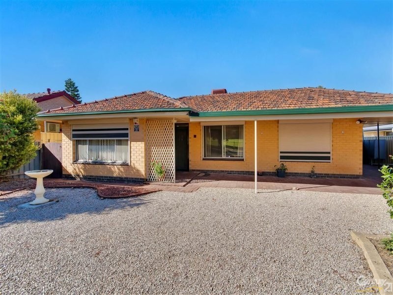 15 Shropshire Avenue, Hillcrest SA 5086